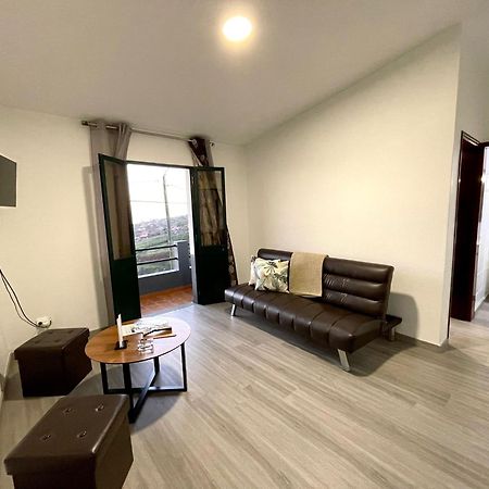 Sunset Star With Sea View Apartment Calheta  Exterior photo