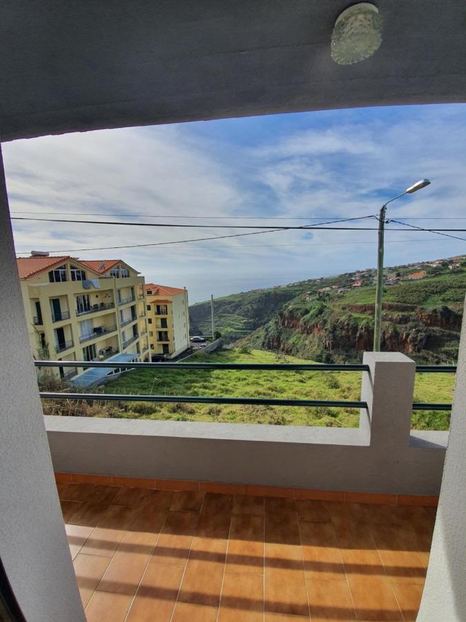 Sunset Star With Sea View Apartment Calheta  Exterior photo