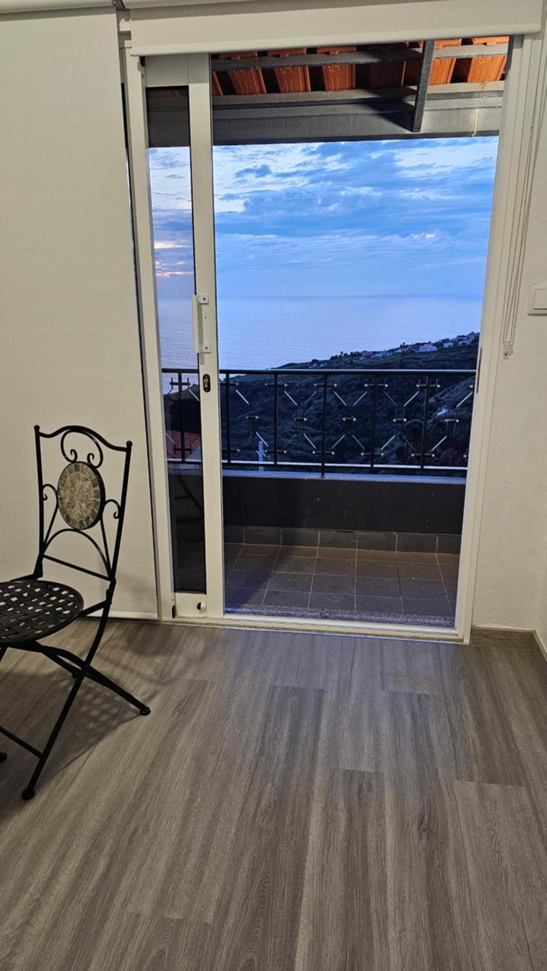 Sunset Star With Sea View Apartment Calheta  Exterior photo