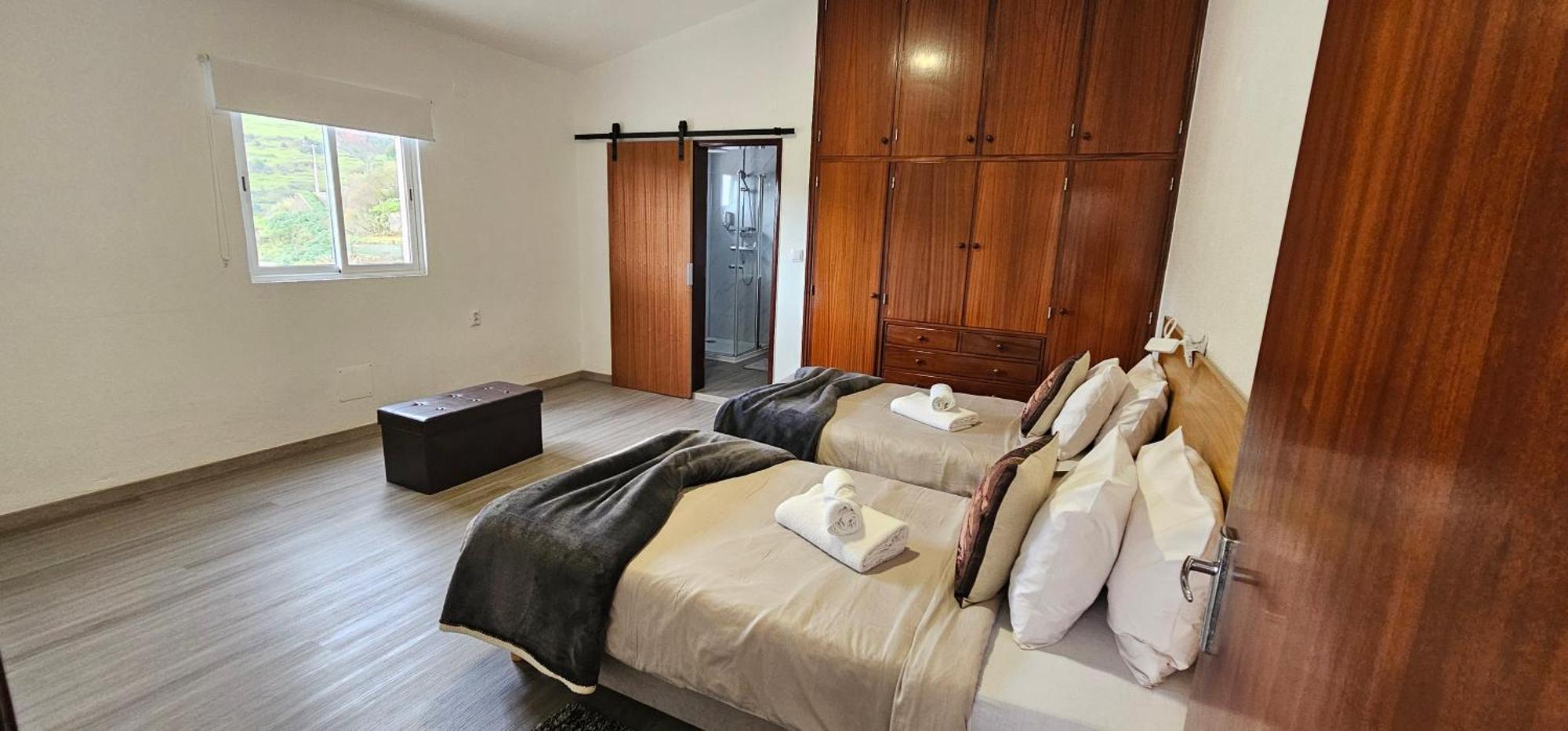 Sunset Star With Sea View Apartment Calheta  Exterior photo