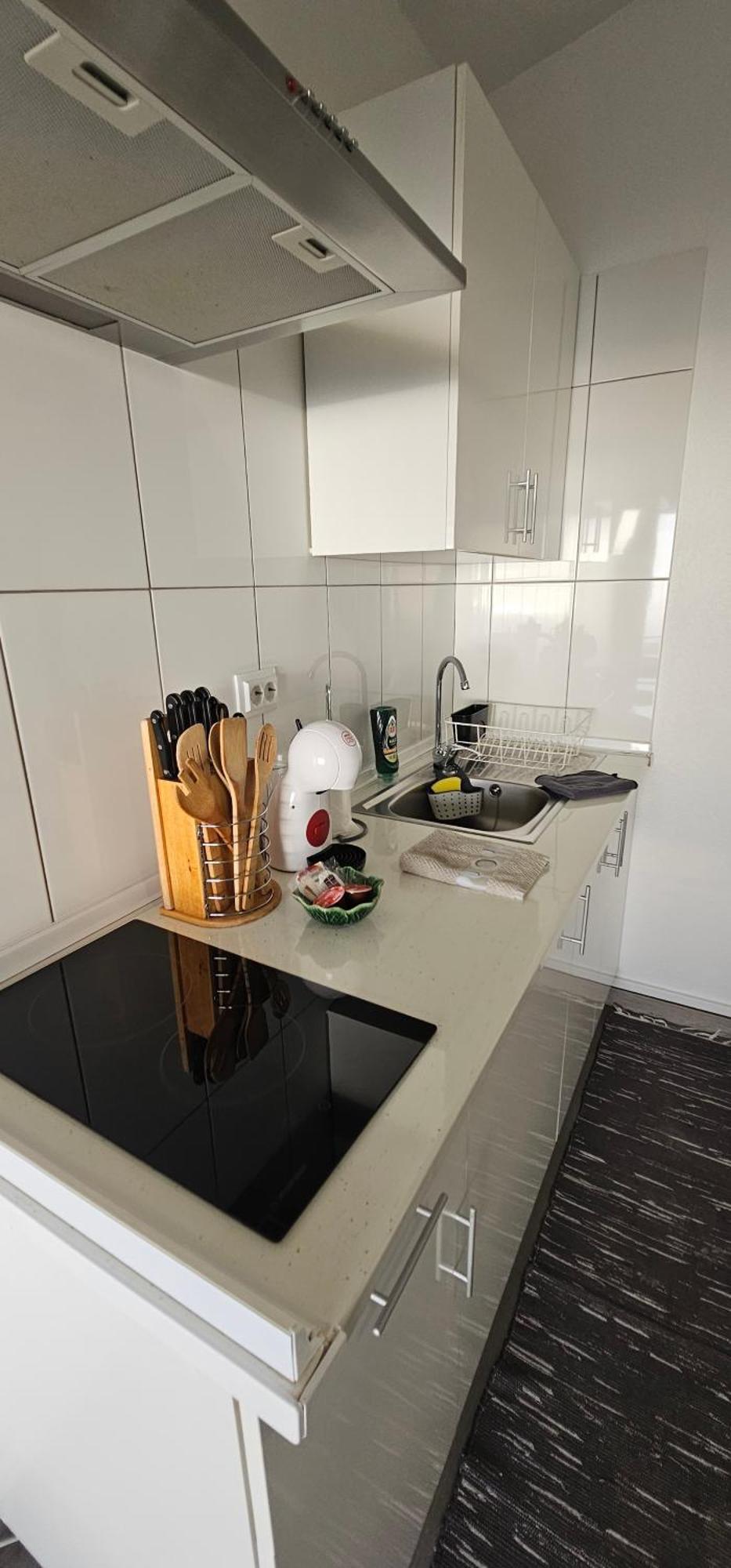 Sunset Star With Sea View Apartment Calheta  Exterior photo