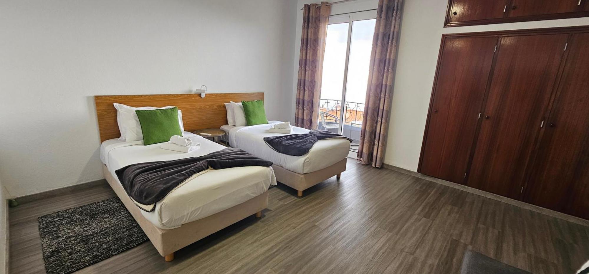 Sunset Star With Sea View Apartment Calheta  Exterior photo
