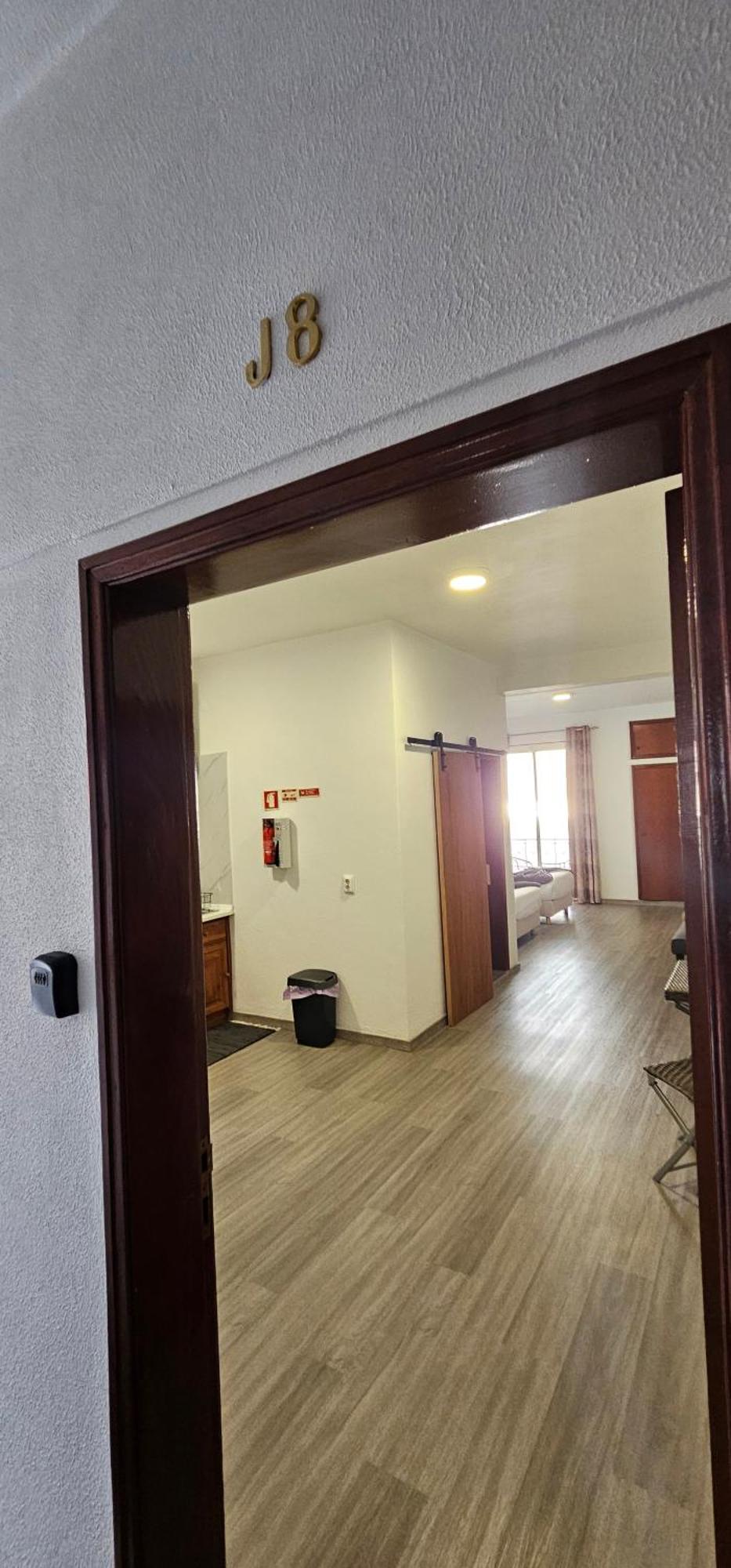 Sunset Star With Sea View Apartment Calheta  Exterior photo